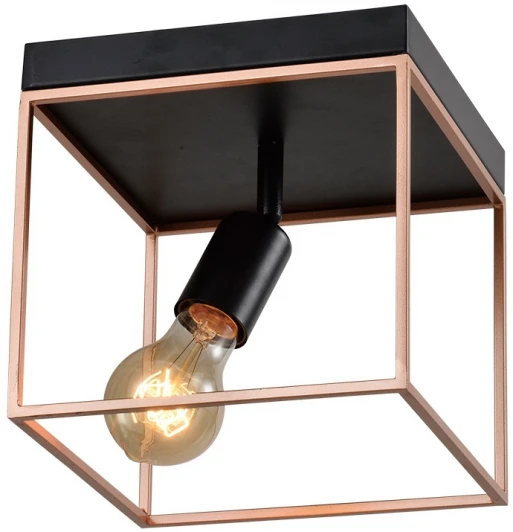 5085-201 Потолочная люстра Rivoli Teresa 5085-201