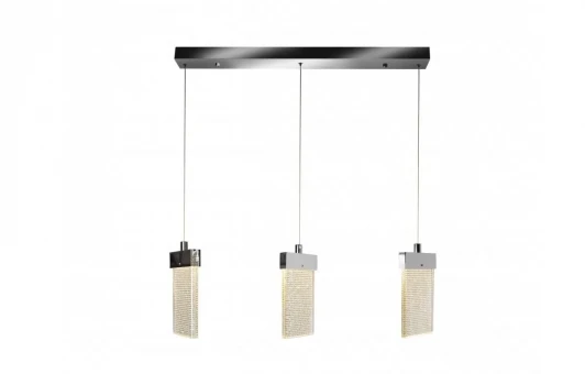 C4430-3L CR Подвесной светильник iLedex Pixel C4430-3L CR (220V, на проводе)