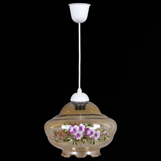 Анна лст сакура НСБ 02-60-001 Подвесной светильник Sneha Анна лст сакура НСБ 02-60-001
