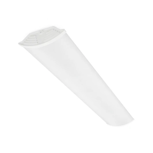 ДПО17-18-001-6К Светильник потолочный светодиодный линейный Wolta STD ДПО17-18-001-6К 18Вт 6500К IP40 матовый