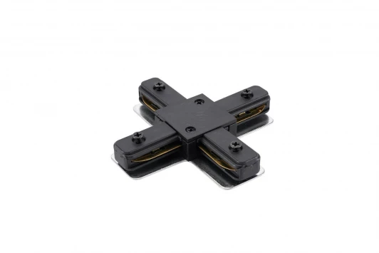 LTP-CN001X-B Коннектор Х-образный Lucia Tucci LTP-CN001X-B