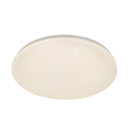 10216/SG LED APP Потолочный светильник Escada Galatea 10216/SG LED 40W White APP