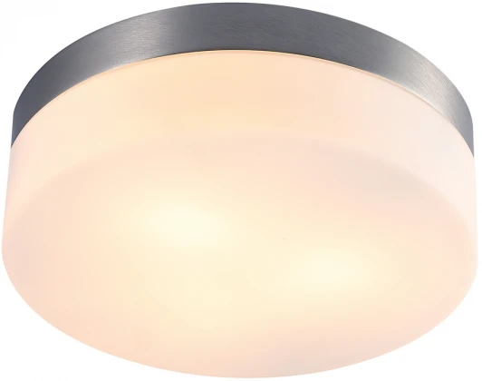 A6047PL-3SS Потолочный светильник круглый Arte Lamp Aqua-tablet A6047PL-3SS