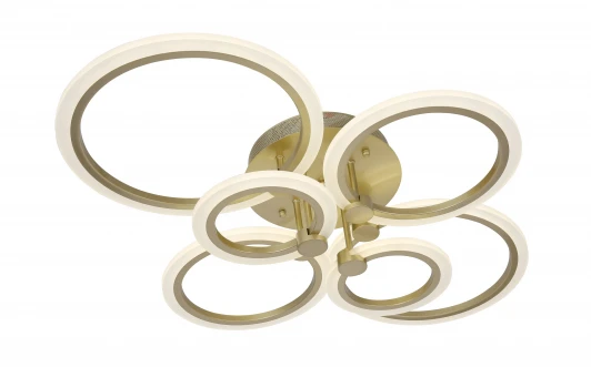 2074/03/05C Потолочная люстра Stilfort Verdi 2074/03/05C