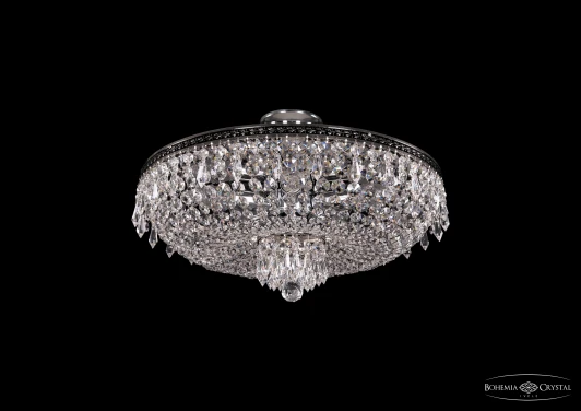 1927/45Z/NB Потолочная люстра Bohemia 1927 1927/45Z/NB