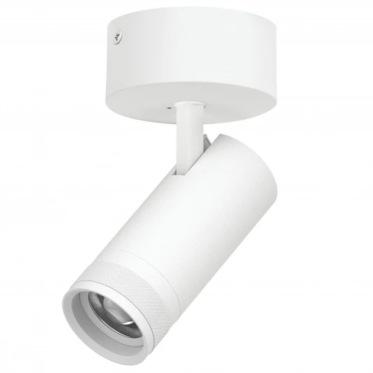 C4206SO Спот накладной 20W 1400LM 20-55G с адаптером Lightstar Canno Pro C4206SO