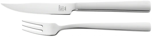 07150-259 Набор столовых приборов для стейка, 2 пр. ZWILLING Dinner 07150-259