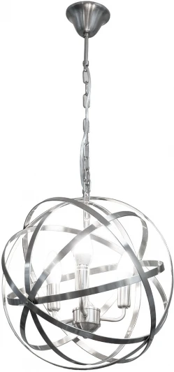 92EL-YG21100S-3P Подвесная люстра Garda Decor 92EL-YG21100S-3P