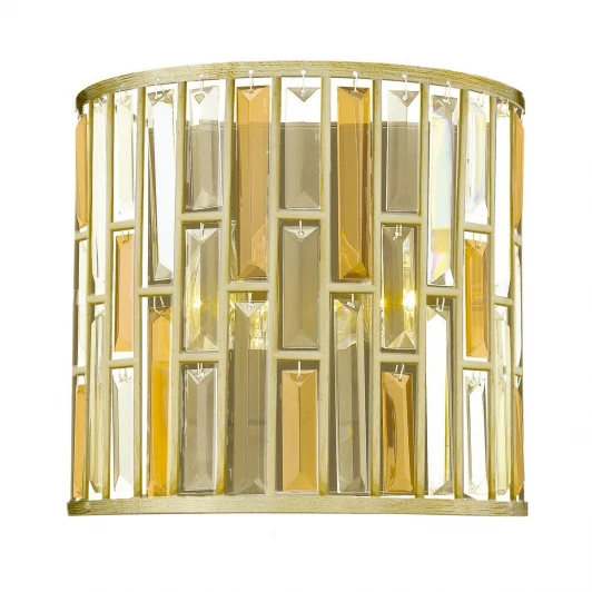 HK-GEMMA2-A-SL Бра Hinkley GEMMA HK/GEMMA2/A SL