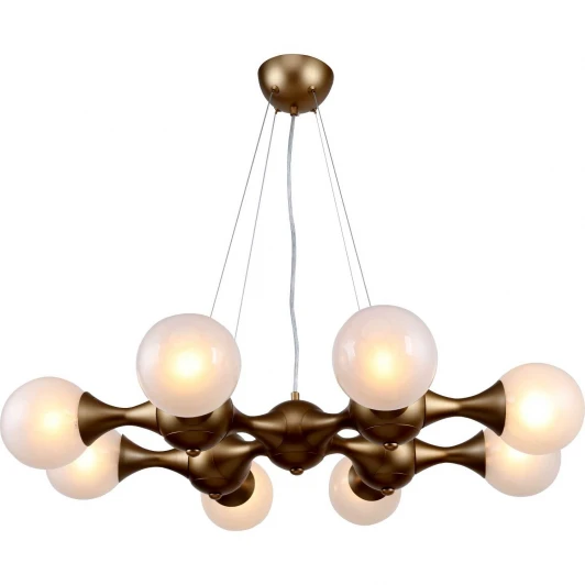 2010/03/08P Подвесная люстра Stilfort Oreas 2010/03/08P