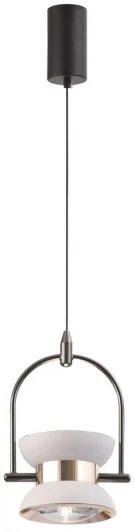 LSP-7137 Подвесной светильник Lussole Calhoun LSP-7137 (LED, 220V, на проводе)