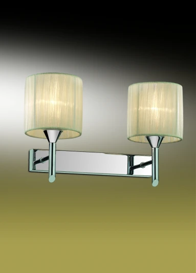 2085/2W Бра Odeon Light Niola 2085/2W