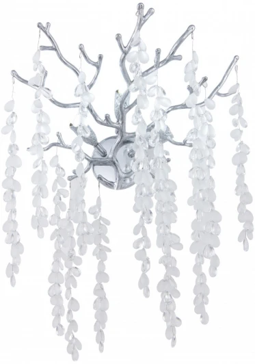 23122.395.3.E14.D CR Бра Arte Milano Milano-1 23122.395.3.E14.D CR (220V, подвески)