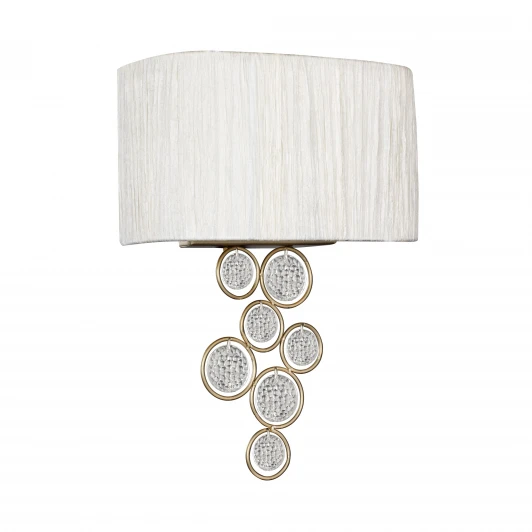 2493-2W Бра Favourite Lietta 2493-2W