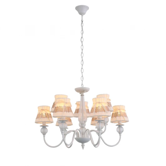 SL184.503.09 Подвесная люстра ST Luce Merletto SL184.503.09