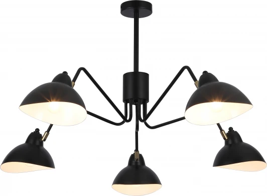 4101-305 Потолочная люстра на штанге Rivoli Geraldine 4101-305