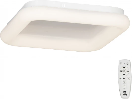 V2541DT-0/1PL Потолочный светодиодный светильник LED 54Вт, 2700-6500К Vitaluce V2541DT-0/1PL (220V)