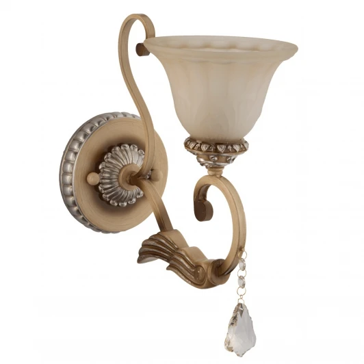 621020801 Бра Chiaro Лоренцо 621020801