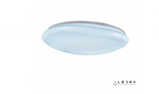 ZD5106 SS-50W WH Потолочный светильник iLedex Mercury ZD5106 SS-50W WH