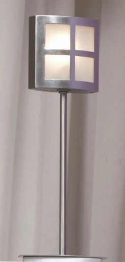 LSC-4904-01 Интерьерная настольная лампа Lussole Palermo LSC-4904-01