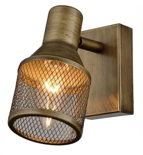 TL3750Y-01AB Спот Toplight Silvia TL3750Y-01AB