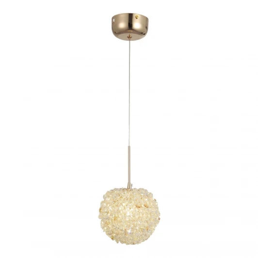 SY7378 Подвесной светильник Lussole LGO Апплинг SY7378