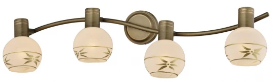 TL3790Y-04AB Спот Toplight Sharleen TL3790Y-04AB