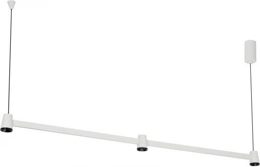 036593 Подвесной светильник LED SP-ELIZEO-S1000-16W Warm3000 (WH, 35 deg, 230V) (Arlight, IP20 Металл) 036593