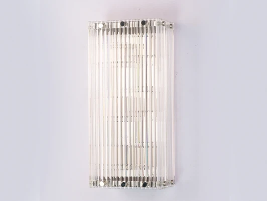 10226/A nickel Бра Newport 10220 10226/A nickel