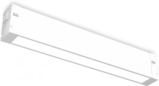 GL1261 Трековый светильник магнитный светодиодный диммируемый Ambrella TRACK SYSTEM GL1261 (регулировка яркости, 220V, пульт управления, управление смартфоном, умный дом - LampSmart)