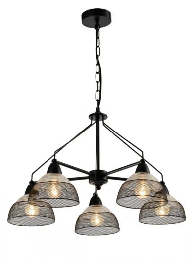 5060-205 Подвесная люстра Rivoli Avda 5060-205