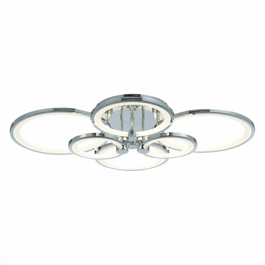 SLE200312-06 Потолочная люстра EvoLed Leto SLE200312-06