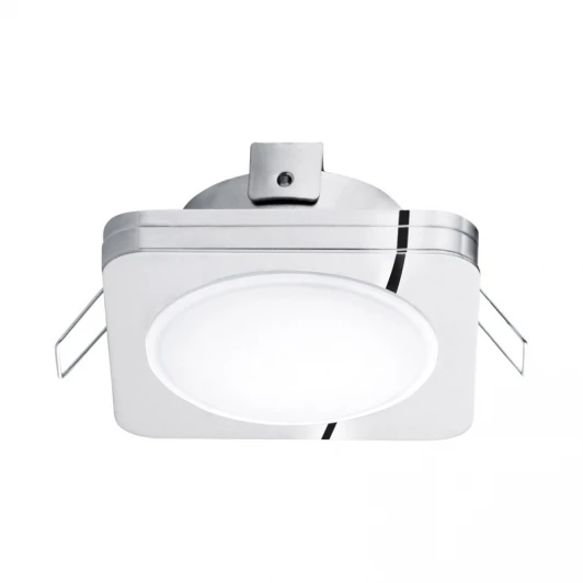 95963 Встраиваемый точечный светильник Eglo Pineda 1 95963