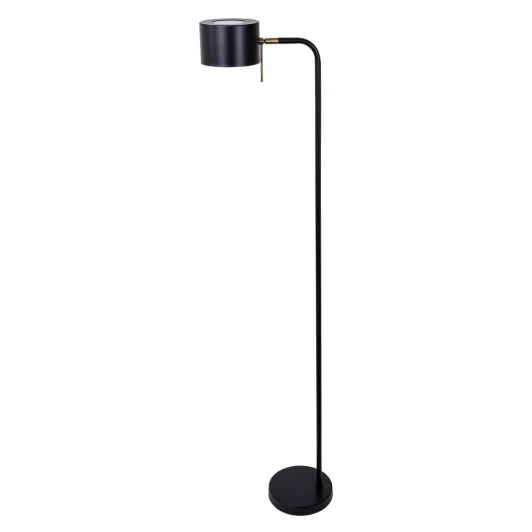A7051PN-1BK Торшер Arte Lamp Sebastian A7051PN-1BK