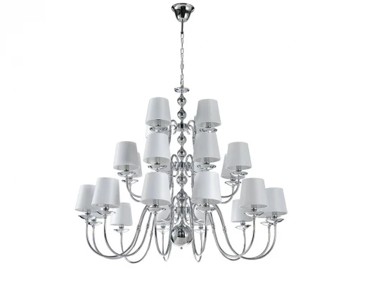 21012+8+4/C Подвесная люстра Newport 21000 21012+8+4/C