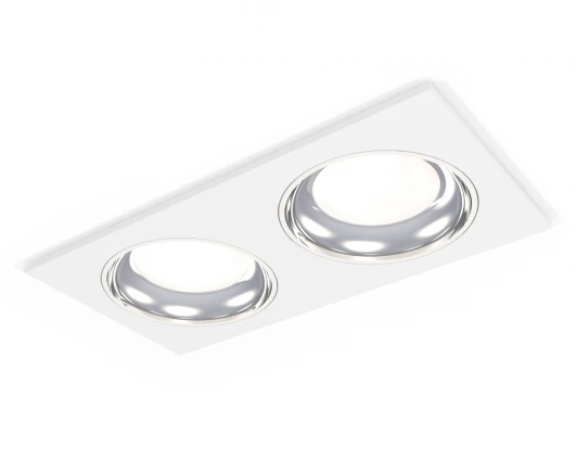 XC7635061 Встраиваемый точечный светильник Ambrella Techno Spot XC7635061 (220V)