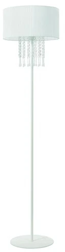 153/ST BIA Торшер Lampex Wenecja 153/ST BIA