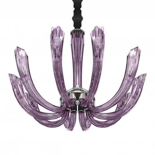 895108 Подвесная люстра Lightstar Trofeo 895108