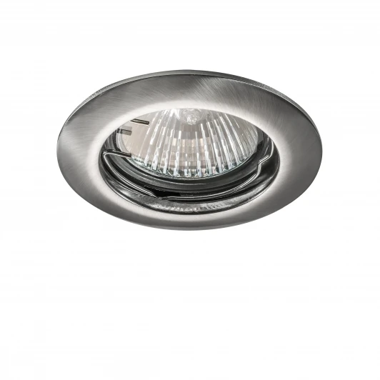 011015 Встраиваемый точечный светильник Lightstar Lega 16 011015