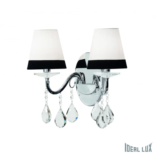 DOMUS AP2 Бра Ideal Lux Domus AP2