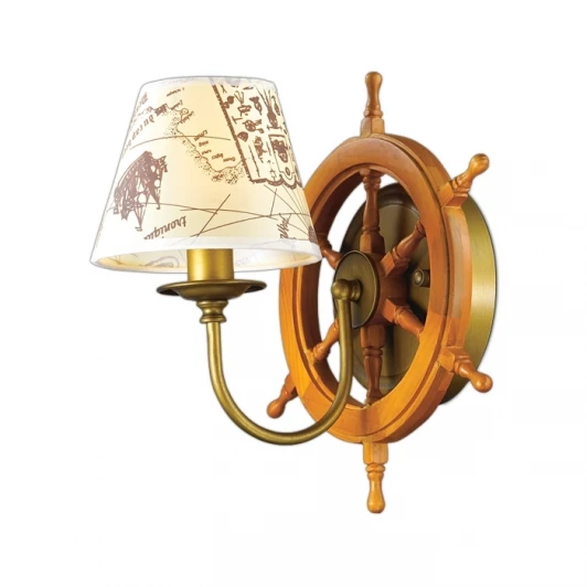 2769/1W Бра Odeon Light Rotar 2769/1W