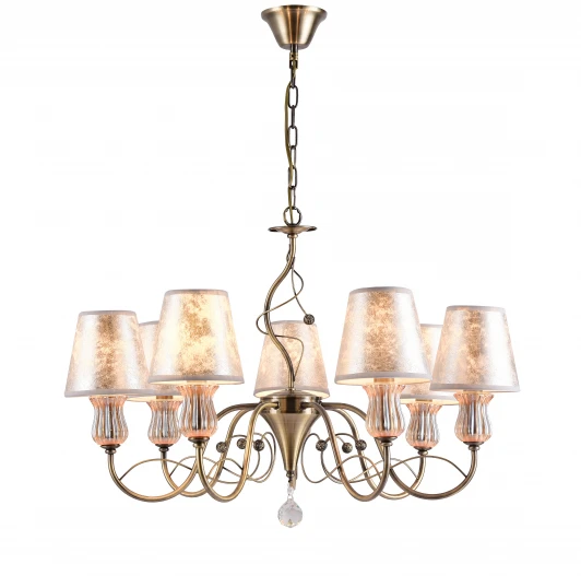 1191/7 Подвесная люстра J-Light Julia 1191/7