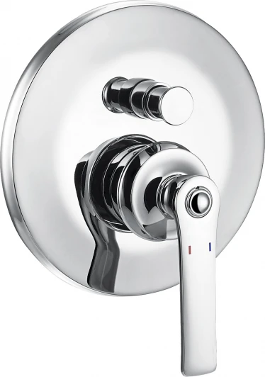 LIBERTY-F-VDIM-01 Смеситель Cezares Liberty F VDIM 01 С ВНУТРЕННЕЙ ЧАСТЬЮ