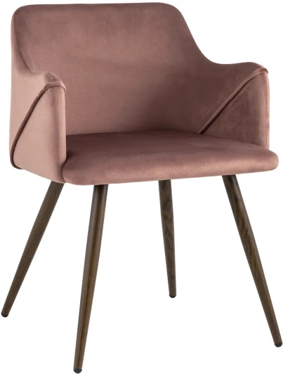 УТ000034848 Стул Stool Group Монарх NEW розовый УТ000034848