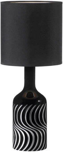 060706 Интерьерная настольная лампа Lampgustaf Crest 060706