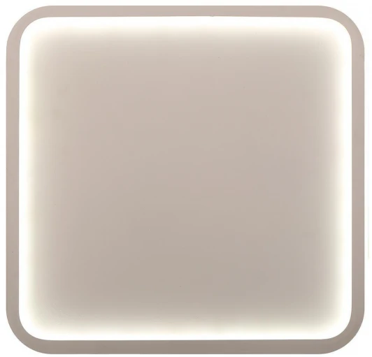 41692 Потолочный светильник прямоугольный Feron Square 41692 (LED, 220V)