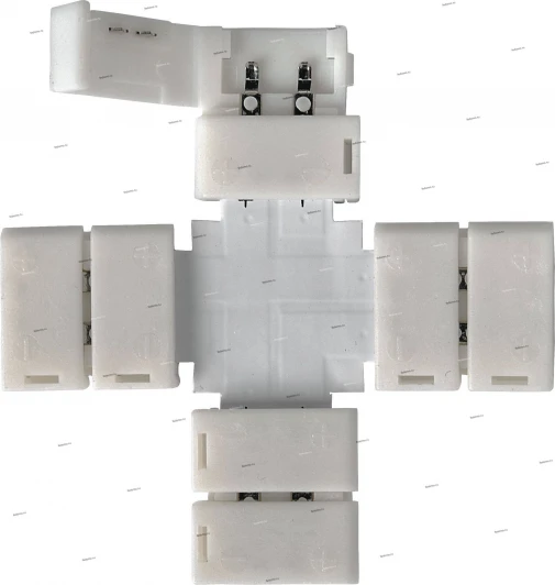 LED 2X Elektrostandard комплектующие для светодиодных лен LED 2X
