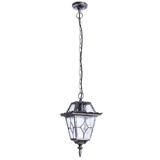 A1355SO-1BS Уличный светильник подвесной Arte Lamp Paris A1355SO-1BS