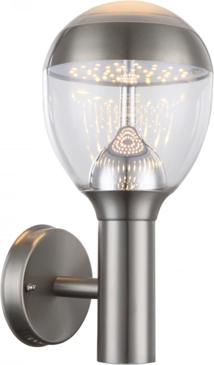34250 Настенный светильник уличный Globo Callisto 34250
