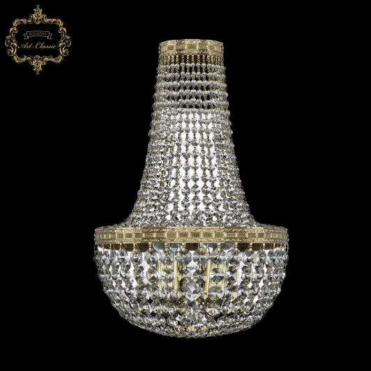 20.111B.H2.25SP.G Бра Art Classic 20.11 20.111B.H2.25SP.G